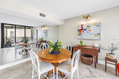 Top Floor condo with sweeping views of the Marina at Isla Del on Isla Del Sol Yacht and Country Club in Florida - for sale on GolfHomes.com, golf home, golf lot