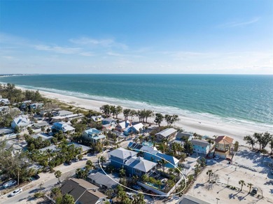 Welcome to your dream coastal retreat at 108 Magnolia Ave on the on Key Royale Club in Florida - for sale on GolfHomes.com, golf home, golf lot