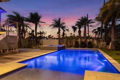 Welcome to your dream coastal retreat at 108 Magnolia Ave on the on Key Royale Club in Florida - for sale on GolfHomes.com, golf home, golf lot