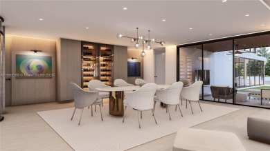 Don't miss out on this striking waterfront land, perfect for on The Diplomat Golf Resort and Spa in Florida - for sale on GolfHomes.com, golf home, golf lot