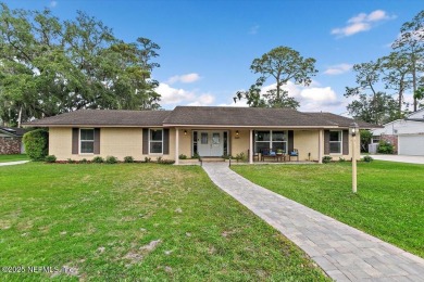 Beautifully maintained two owner home nestled in the heart of on San Jose Country Club in Florida - for sale on GolfHomes.com, golf home, golf lot