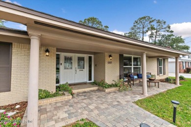 Beautifully maintained two owner home nestled in the heart of on San Jose Country Club in Florida - for sale on GolfHomes.com, golf home, golf lot