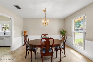 Beautifully maintained two owner home nestled in the heart of on San Jose Country Club in Florida - for sale on GolfHomes.com, golf home, golf lot