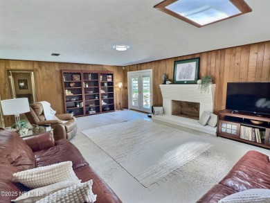 Beautifully maintained two owner home nestled in the heart of on San Jose Country Club in Florida - for sale on GolfHomes.com, golf home, golf lot