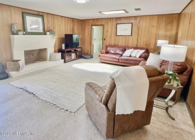 Beautifully maintained two owner home nestled in the heart of on San Jose Country Club in Florida - for sale on GolfHomes.com, golf home, golf lot