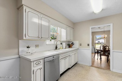 Beautifully maintained two owner home nestled in the heart of on San Jose Country Club in Florida - for sale on GolfHomes.com, golf home, golf lot