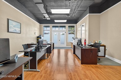 Upscale townhome completely updated in 2021 with new hvac on The Palencia Club in Florida - for sale on GolfHomes.com, golf home, golf lot