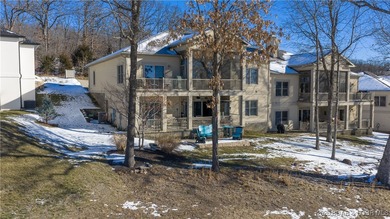 Championship Golf at Your Doorstep, Evergreen Cove in the on The Club At Porto Cima in Missouri - for sale on GolfHomes.com, golf home, golf lot