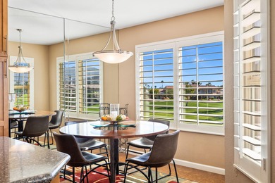 This upper-level view property is in a premium location close to on Palm Royale Country Club in California - for sale on GolfHomes.com, golf home, golf lot