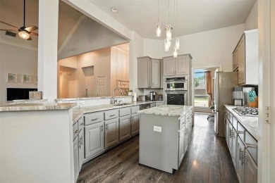 Immaculate Coppell Home with an Outdoor Oasis! Welcome to 1424 on Riverchase Golf Club in Texas - for sale on GolfHomes.com, golf home, golf lot
