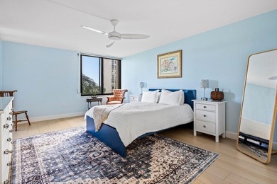 From the moment you enter, you're greeted by panoramic views of on The President Country Club in Florida - for sale on GolfHomes.com, golf home, golf lot