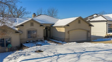 Championship Golf at Your Doorstep, Evergreen Cove in the on The Club At Porto Cima in Missouri - for sale on GolfHomes.com, golf home, golf lot