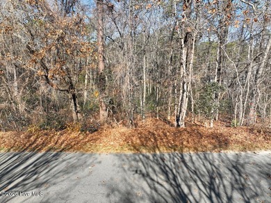 Begin your next chapter in the sought-after Pinehurst community on Pinehurst Resort and Country Club in North Carolina - for sale on GolfHomes.com, golf home, golf lot