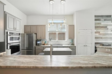Immaculate Coppell Home with an Outdoor Oasis! Welcome to 1424 on Riverchase Golf Club in Texas - for sale on GolfHomes.com, golf home, golf lot