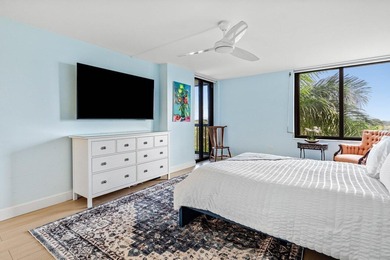 From the moment you enter, you're greeted by panoramic views of on The President Country Club in Florida - for sale on GolfHomes.com, golf home, golf lot