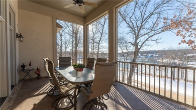 Championship Golf at Your Doorstep, Evergreen Cove in the on The Club At Porto Cima in Missouri - for sale on GolfHomes.com, golf home, golf lot