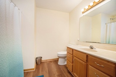 Beautifully updated contemporary ranch offering 3 possible 4 on Ridgeview Golf Course in Michigan - for sale on GolfHomes.com, golf home, golf lot