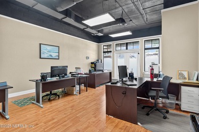 Upscale townhome completely updated in 2021 with new hvac on The Palencia Club in Florida - for sale on GolfHomes.com, golf home, golf lot