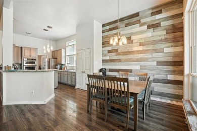 Immaculate Coppell Home with an Outdoor Oasis! Welcome to 1424 on Riverchase Golf Club in Texas - for sale on GolfHomes.com, golf home, golf lot