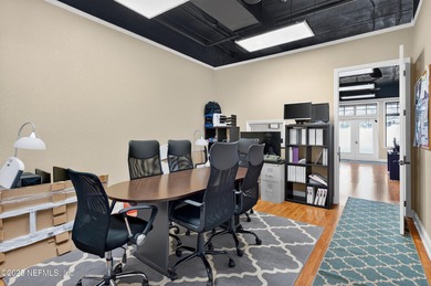 Upscale townhome completely updated in 2021 with new hvac on The Palencia Club in Florida - for sale on GolfHomes.com, golf home, golf lot