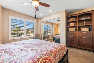 This upper-level view property is in a premium location close to on Palm Royale Country Club in California - for sale on GolfHomes.com, golf home, golf lot