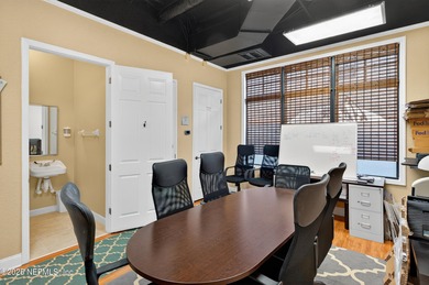 Upscale townhome completely updated in 2021 with new hvac on The Palencia Club in Florida - for sale on GolfHomes.com, golf home, golf lot