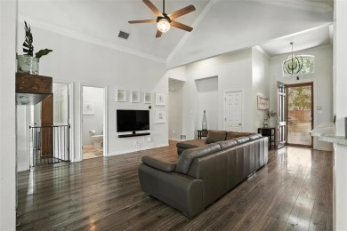 Immaculate Coppell Home with an Outdoor Oasis! Welcome to 1424 on Riverchase Golf Club in Texas - for sale on GolfHomes.com, golf home, golf lot