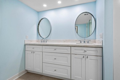 From the moment you enter, you're greeted by panoramic views of on The President Country Club in Florida - for sale on GolfHomes.com, golf home, golf lot