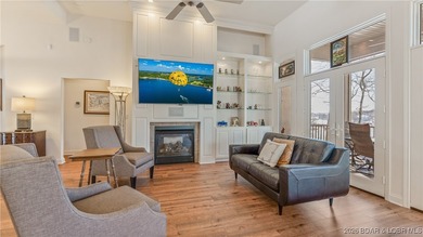 Championship Golf at Your Doorstep, Evergreen Cove in the on The Club At Porto Cima in Missouri - for sale on GolfHomes.com, golf home, golf lot