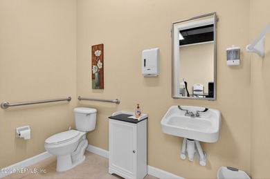 Upscale townhome completely updated in 2021 with new hvac on The Palencia Club in Florida - for sale on GolfHomes.com, golf home, golf lot