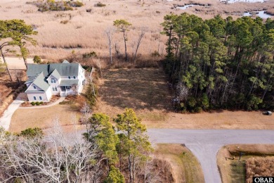 WOW FACTOR! Bring your plans and start building your dream home on Kilmaric Golf Club in North Carolina - for sale on GolfHomes.com, golf home, golf lot