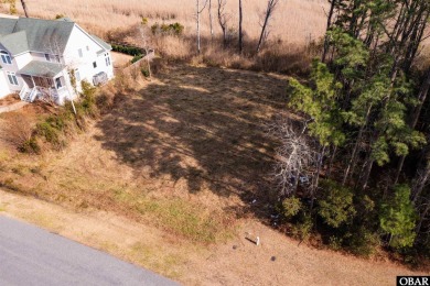 WOW FACTOR! Bring your plans and start building your dream home on Kilmaric Golf Club in North Carolina - for sale on GolfHomes.com, golf home, golf lot