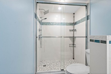 From the moment you enter, you're greeted by panoramic views of on The President Country Club in Florida - for sale on GolfHomes.com, golf home, golf lot