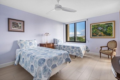 From the moment you enter, you're greeted by panoramic views of on The President Country Club in Florida - for sale on GolfHomes.com, golf home, golf lot