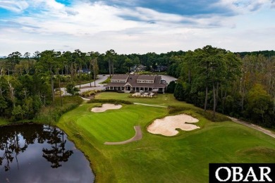 WOW FACTOR! Bring your plans and start building your dream home on Kilmaric Golf Club in North Carolina - for sale on GolfHomes.com, golf home, golf lot