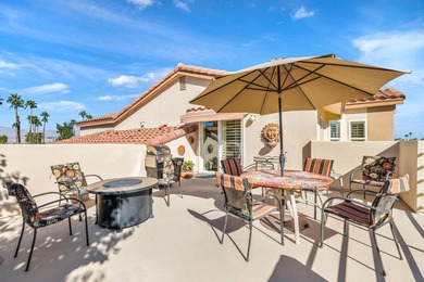 This upper-level view property is in a premium location close to on Palm Royale Country Club in California - for sale on GolfHomes.com, golf home, golf lot