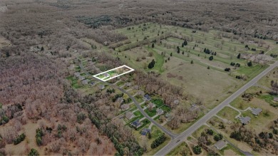 Beautifully updated contemporary ranch offering 3 possible 4 on Ridgeview Golf Course in Michigan - for sale on GolfHomes.com, golf home, golf lot