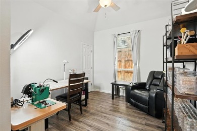Immaculate Coppell Home with an Outdoor Oasis! Welcome to 1424 on Riverchase Golf Club in Texas - for sale on GolfHomes.com, golf home, golf lot