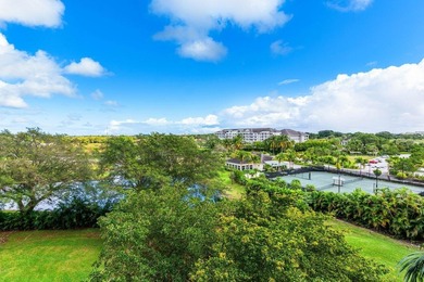 From the moment you enter, you're greeted by panoramic views of on The President Country Club in Florida - for sale on GolfHomes.com, golf home, golf lot