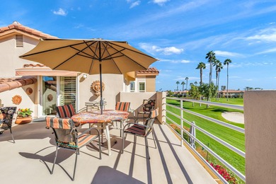 This upper-level view property is in a premium location close to on Palm Royale Country Club in California - for sale on GolfHomes.com, golf home, golf lot