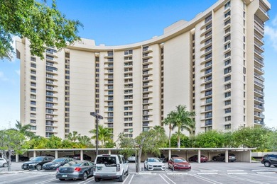 From the moment you enter, you're greeted by panoramic views of on The President Country Club in Florida - for sale on GolfHomes.com, golf home, golf lot