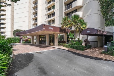 From the moment you enter, you're greeted by panoramic views of on The President Country Club in Florida - for sale on GolfHomes.com, golf home, golf lot