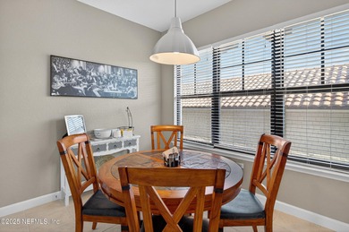 Upscale townhome completely updated in 2021 with new hvac on The Palencia Club in Florida - for sale on GolfHomes.com, golf home, golf lot