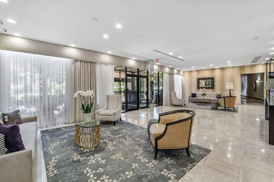 From the moment you enter, you're greeted by panoramic views of on The President Country Club in Florida - for sale on GolfHomes.com, golf home, golf lot