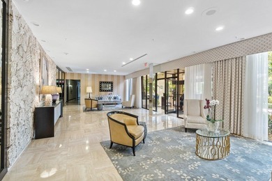 From the moment you enter, you're greeted by panoramic views of on The President Country Club in Florida - for sale on GolfHomes.com, golf home, golf lot