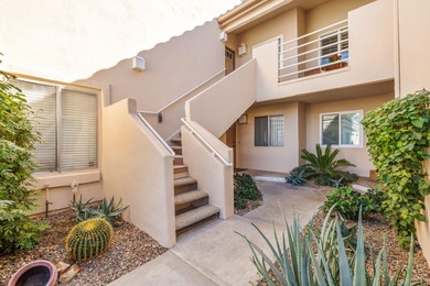 This upper-level view property is in a premium location close to on Palm Royale Country Club in California - for sale on GolfHomes.com, golf home, golf lot