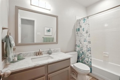 Immaculate Coppell Home with an Outdoor Oasis! Welcome to 1424 on Riverchase Golf Club in Texas - for sale on GolfHomes.com, golf home, golf lot