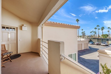 This upper-level view property is in a premium location close to on Palm Royale Country Club in California - for sale on GolfHomes.com, golf home, golf lot