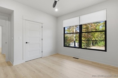 Welcome to this beautifully built contemporary home in the heart on The Club At Porto Cima in Missouri - for sale on GolfHomes.com, golf home, golf lot