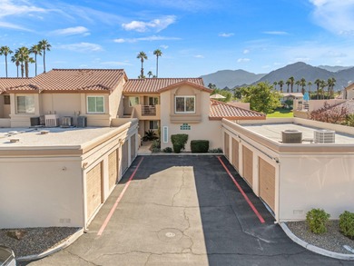 This upper-level view property is in a premium location close to on Palm Royale Country Club in California - for sale on GolfHomes.com, golf home, golf lot